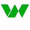 WESCO_Logo_Green and white